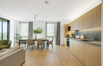 One to Love Holiday Home