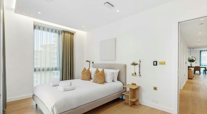 Photo of One to Love