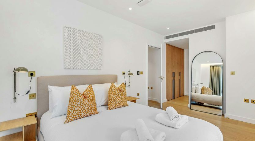 Photo of One to Love