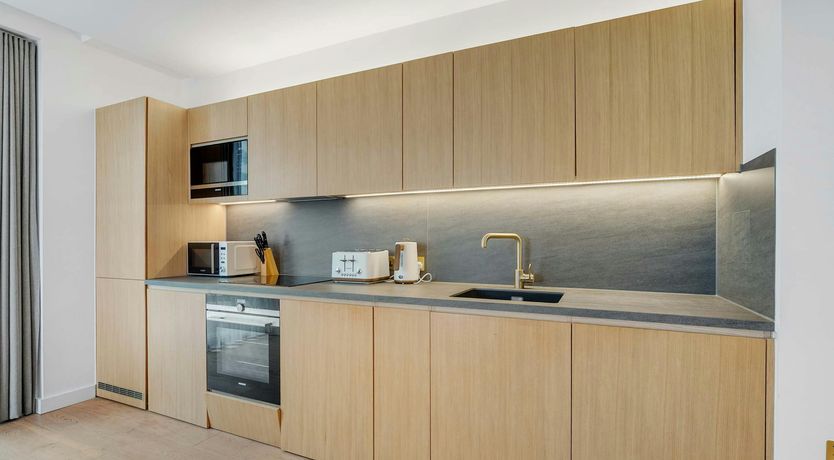 Photo of One to Love