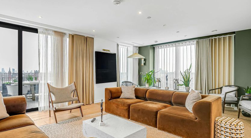 Photo of One to Love