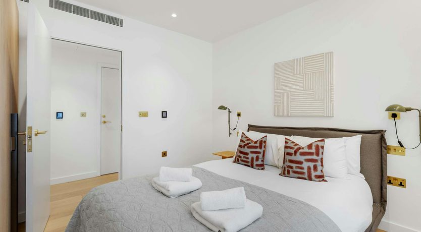 Photo of One to Love