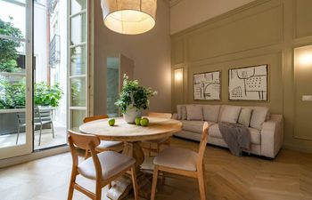Jewel of Dreams Holiday Home