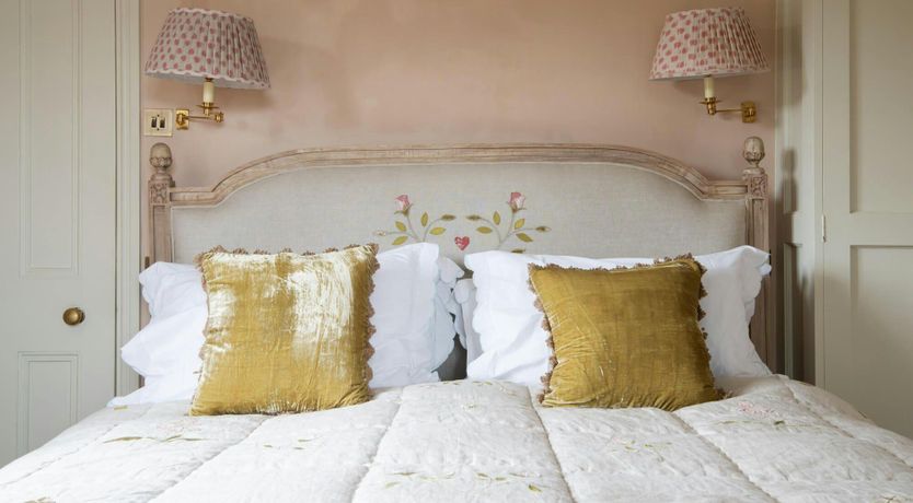 Photo of The Ambassador's Retreat