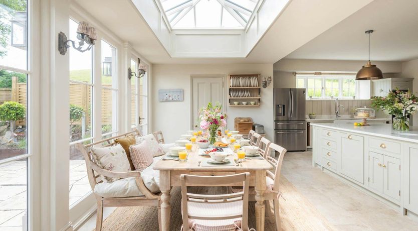 Photo of The Ambassador's Retreat