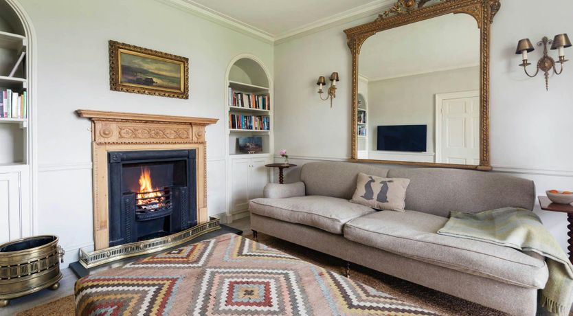 Photo of The Ambassador's Retreat