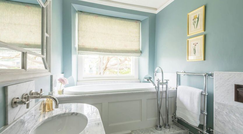 Photo of The Ambassador's Retreat