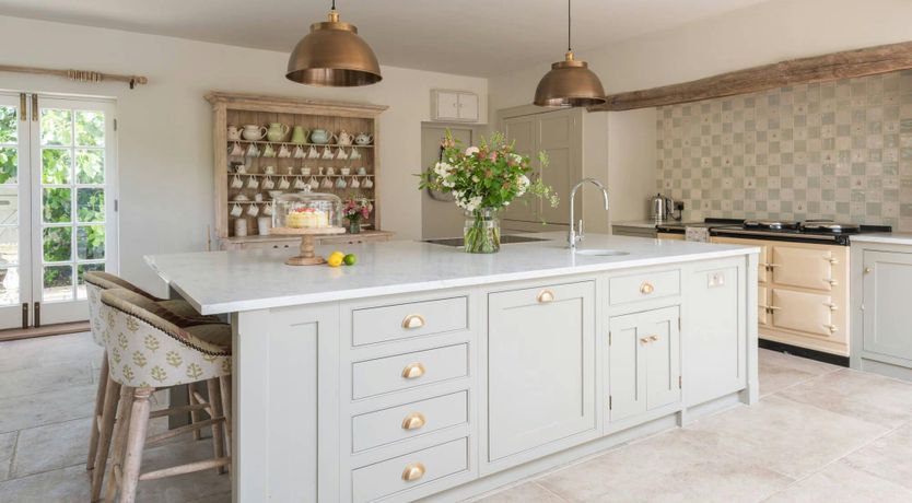 Photo of The Ambassador's Retreat