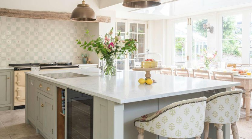 Photo of The Ambassador's Retreat