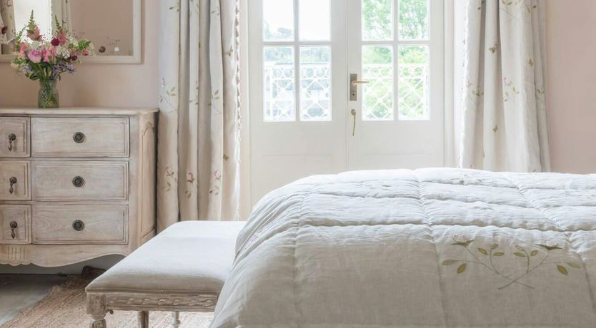 Photo of The Ambassador's Retreat