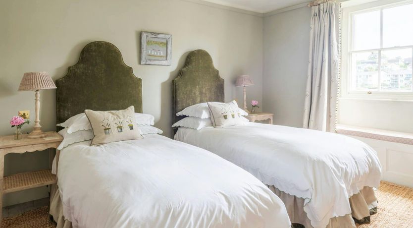 Photo of The Ambassador's Retreat