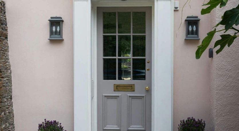 Photo of The Ambassador's Retreat