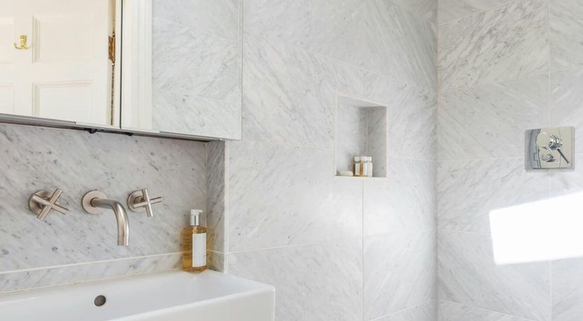 Photo of The Ambassador's Retreat