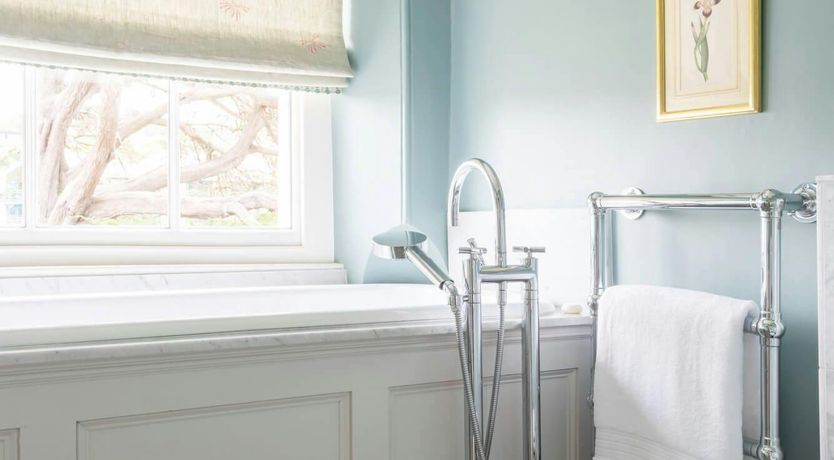 Photo of The Ambassador's Retreat