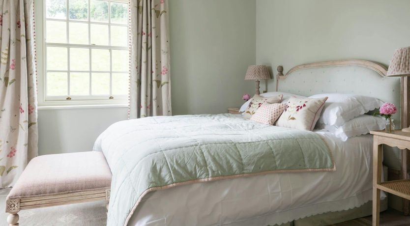 Photo of The Ambassador's Retreat