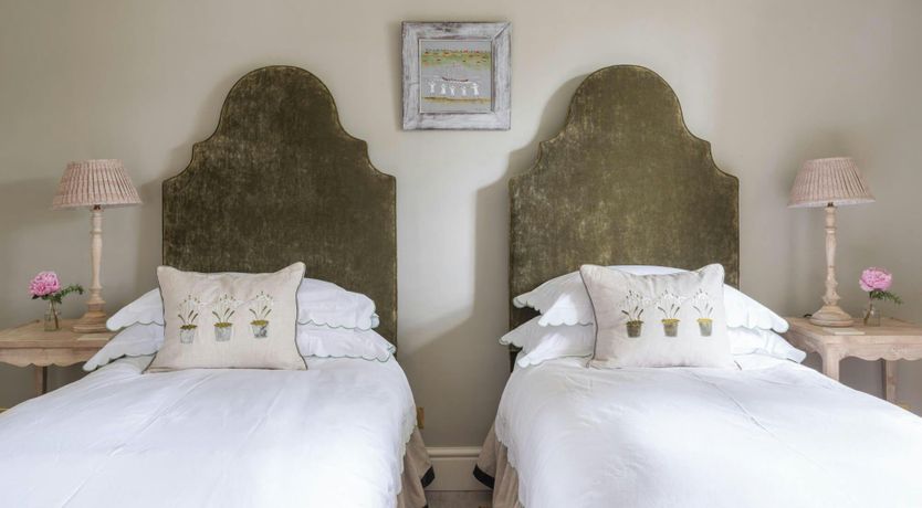 Photo of The Ambassador's Retreat