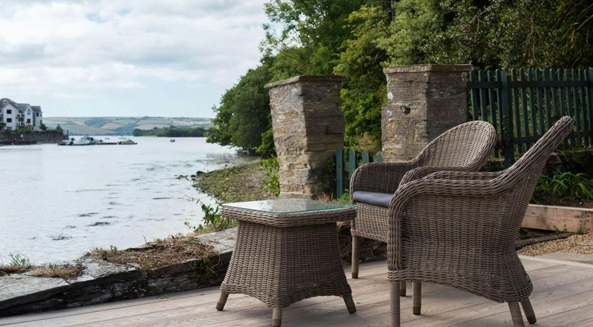 Photo of The Ambassador's Retreat