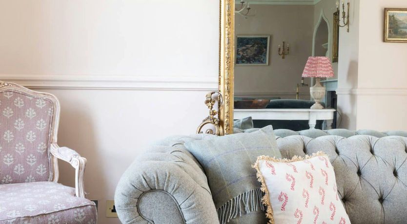 Photo of The Ambassador's Retreat