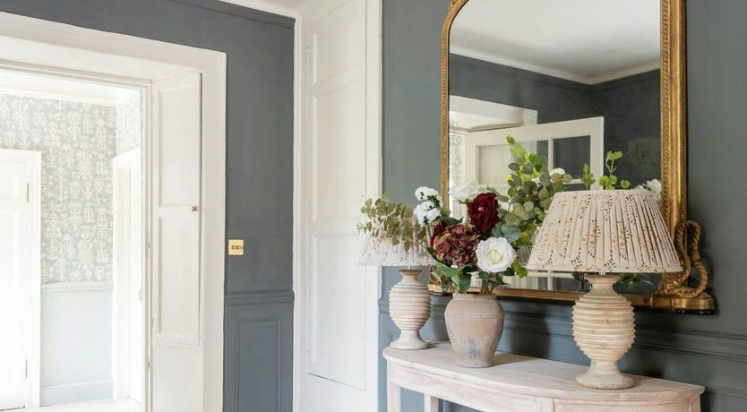 Photo of The Ambassador's Retreat