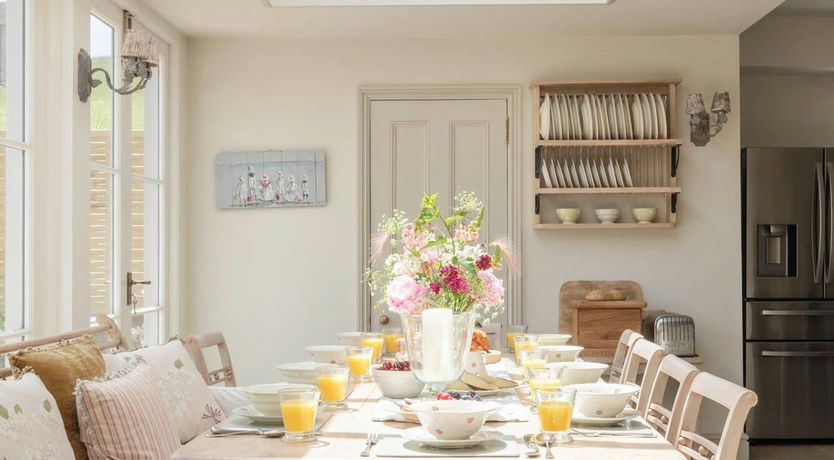 Photo of The Ambassador's Retreat