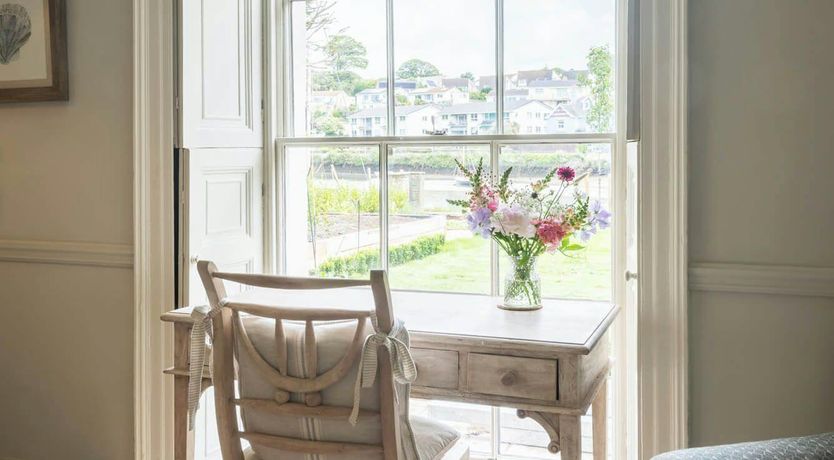 Photo of The Ambassador's Retreat