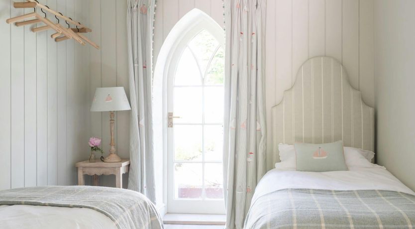 Photo of The Ambassador's Retreat