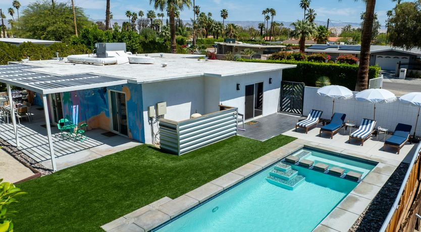 Photo of Desert View Place