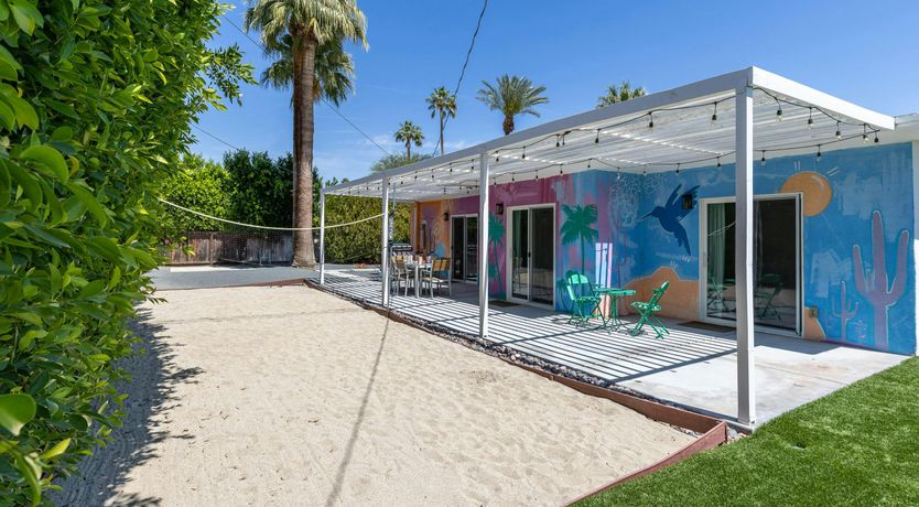 Photo of Desert View Place