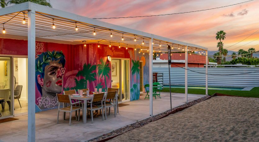 Photo of Desert View Place