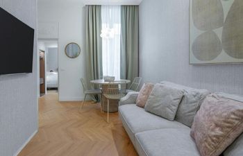 Duomo & Museums Holiday Home