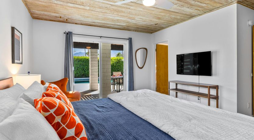 Photo of Desert Calm