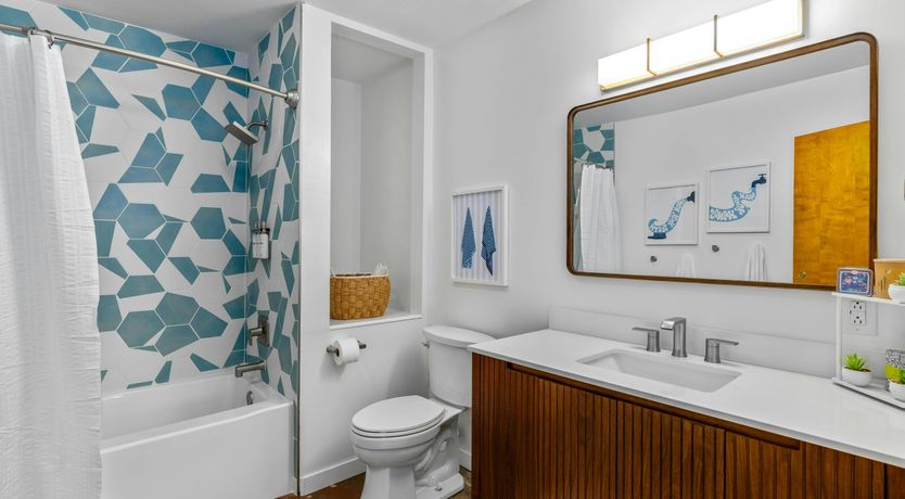 Photo of Desert Calm