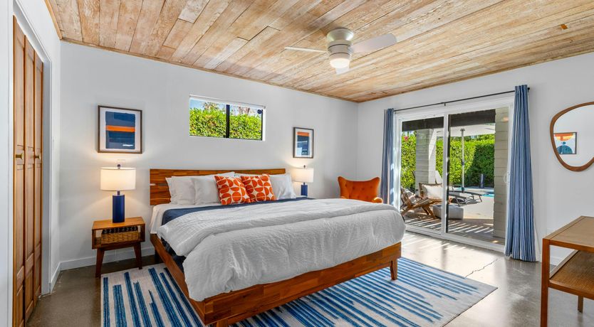 Photo of Desert Calm