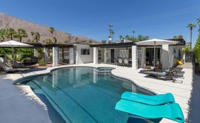 Photo of Desert Calm