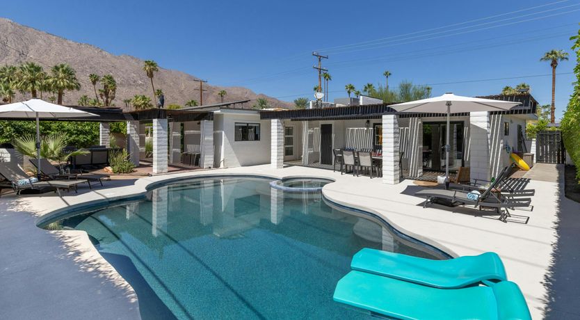 Photo of Desert Calm