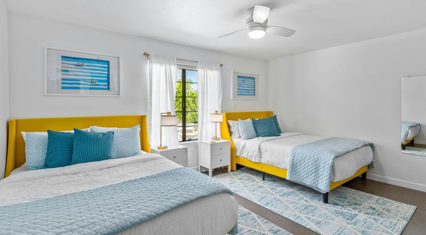 Photo of Desert Calm