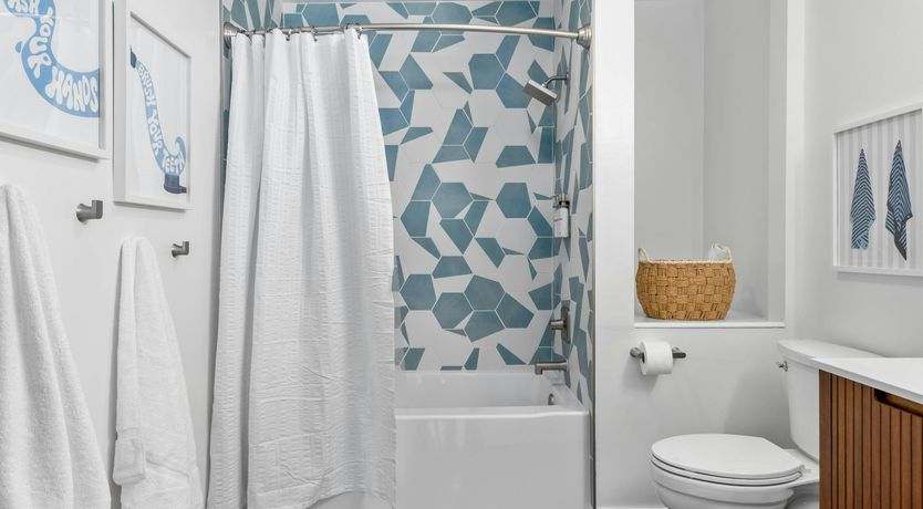 Photo of Desert Calm