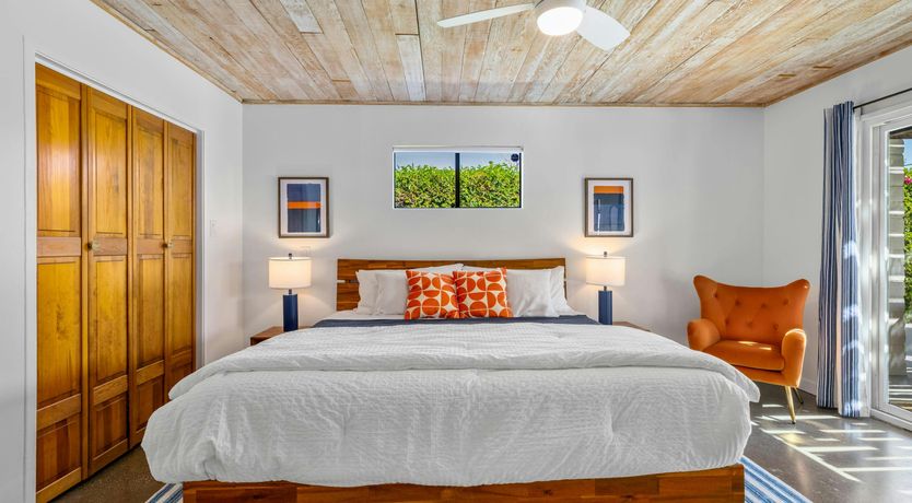 Photo of Desert Calm