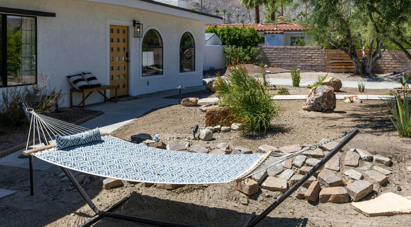 Photo of Desert Calm