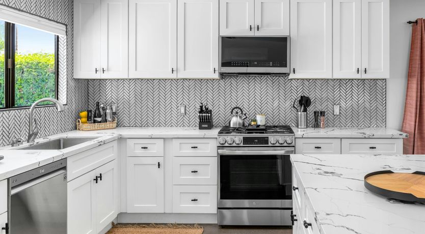 Photo of Desert Calm