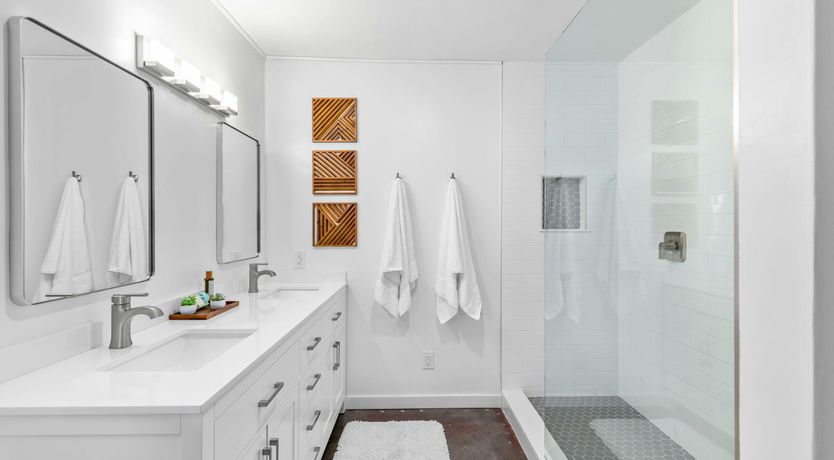 Photo of Desert Calm