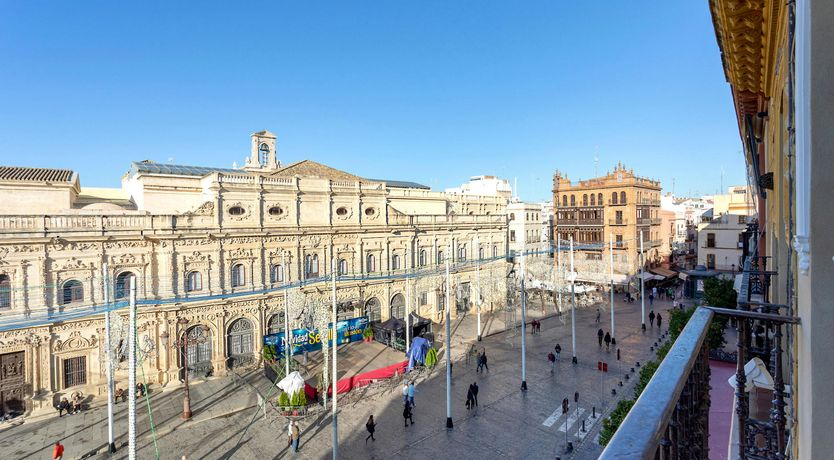 Photo of Seville Oranges