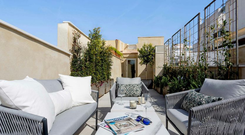 Photo of Seville Oranges