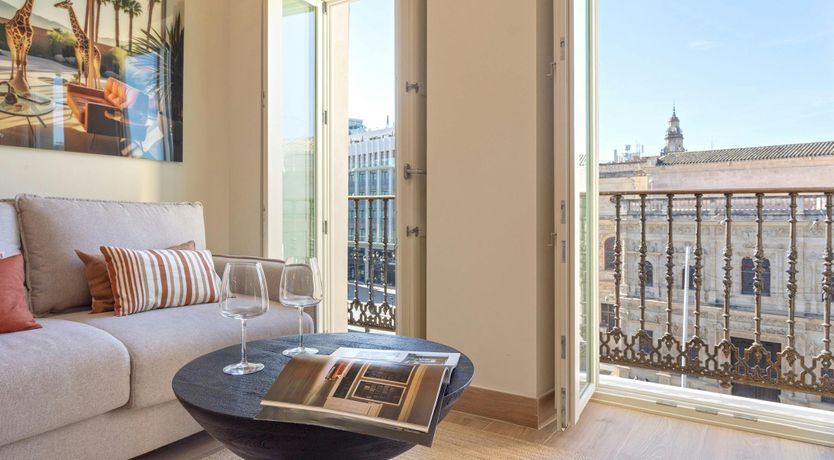 Photo of Seville Oranges