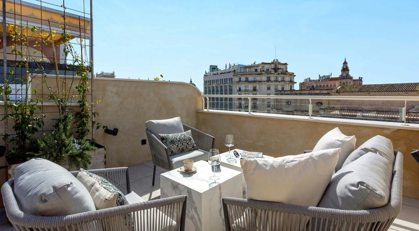 Photo of Seville Oranges