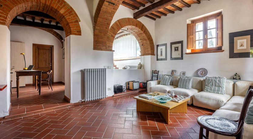 Photo of The Tuscan Outlook