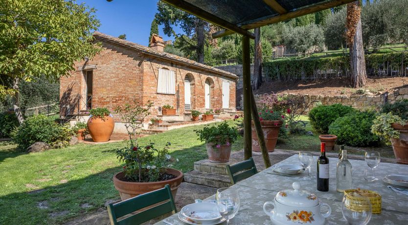 Photo of The Tuscan Outlook