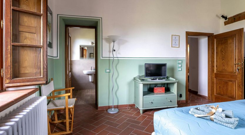 Photo of The Tuscan Outlook