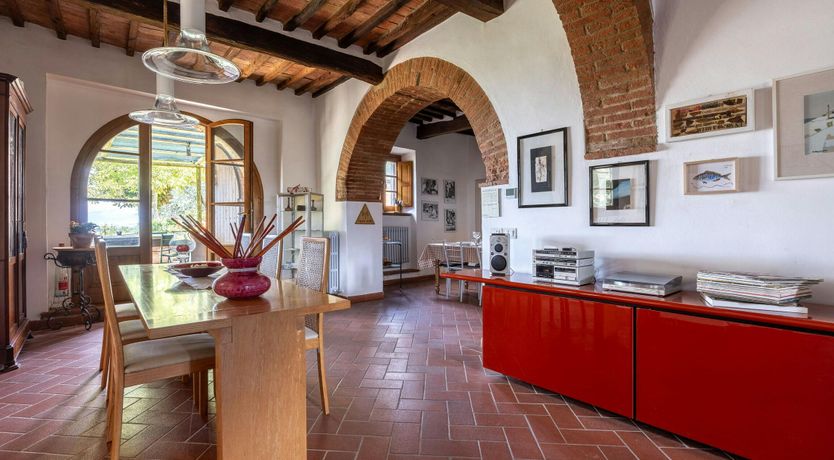 Photo of The Tuscan Outlook