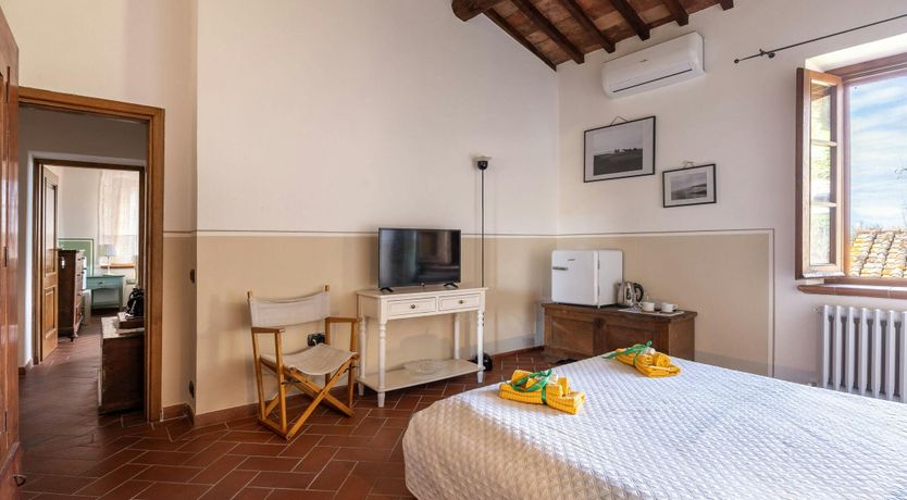 Photo of The Tuscan Outlook